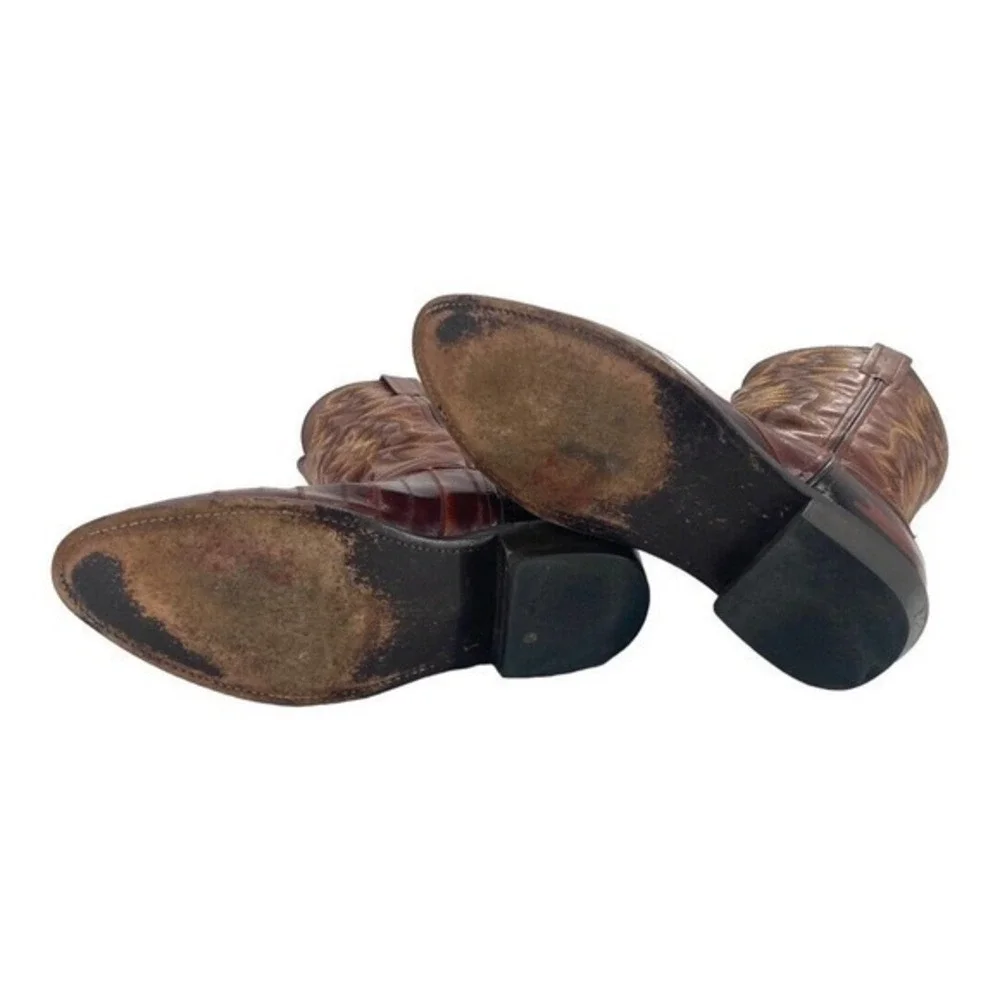 Laredo men’s genuine